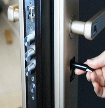 崇礼开锁 崇礼开锁公司开修指纹锁