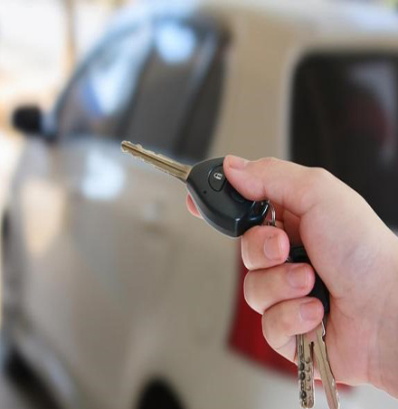 崇礼开锁公司 崇礼汽车开锁 配汽车钥匙